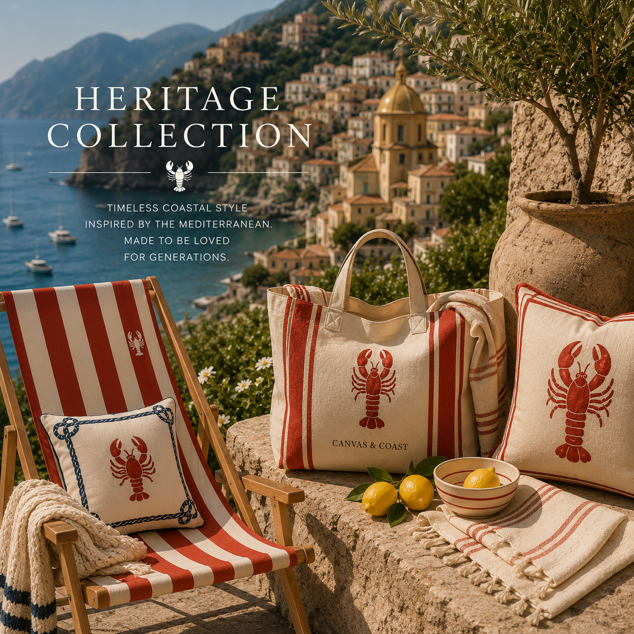 Heritage Collection