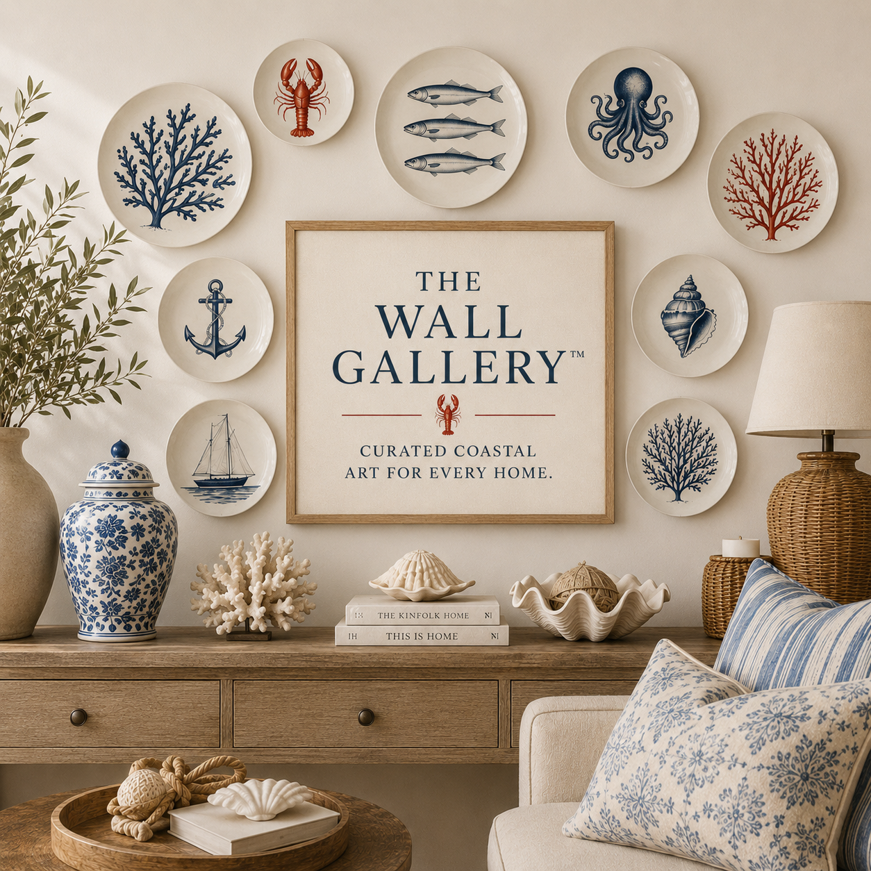 Wall Gallery