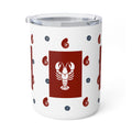But First, Coffee Seaside Insulated Mug