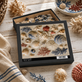 Seaside Shell Collection Puzzle