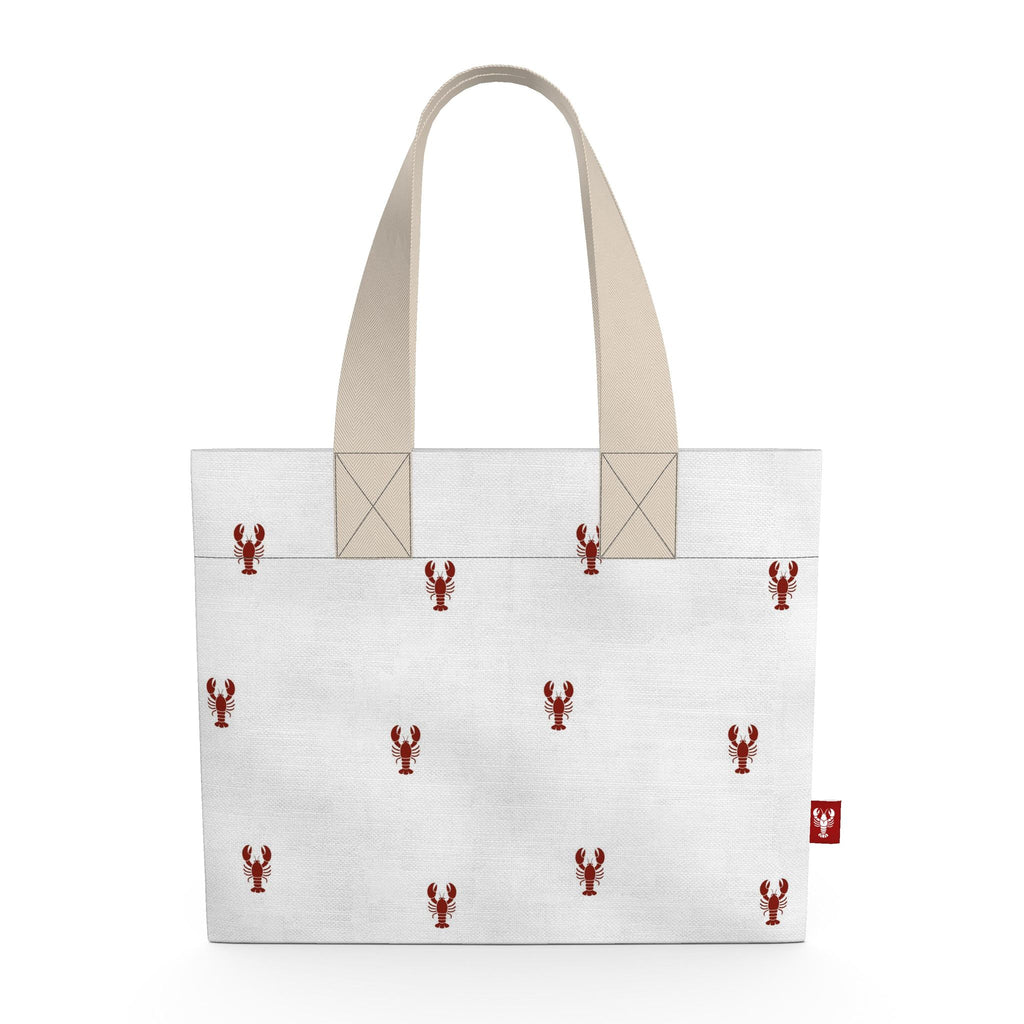 Canvas & Coast Heritage Tote