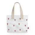 Canvas & Coast Heritage Tote