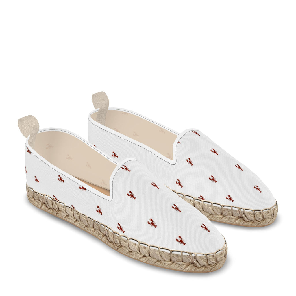 Heritage Espadrilles