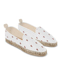 Heritage Espadrilles