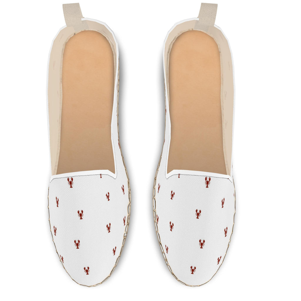 Heritage Espadrilles
