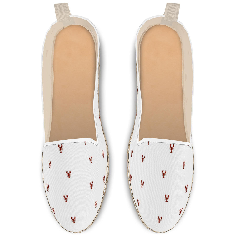 Heritage Espadrilles