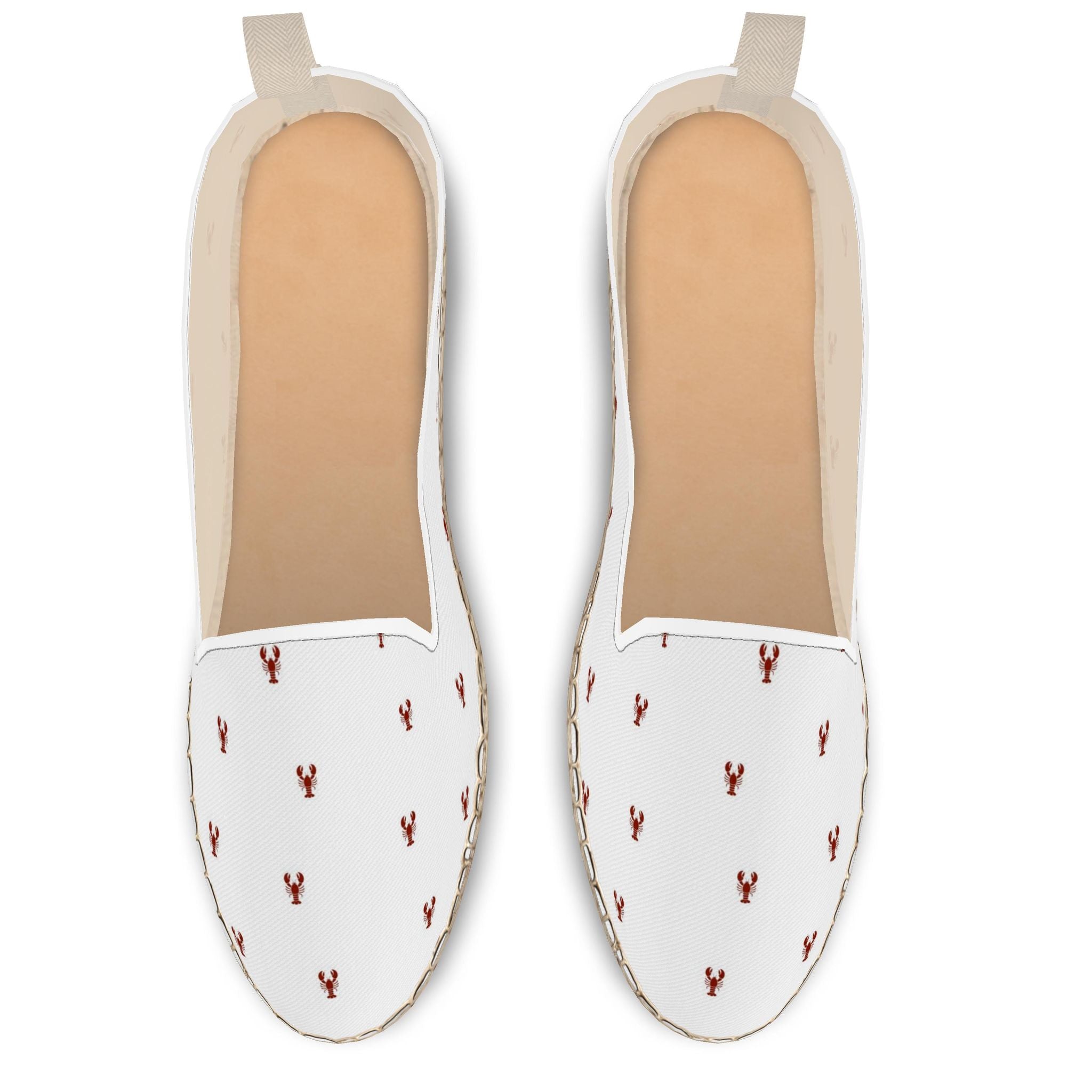 Heritage Espadrilles