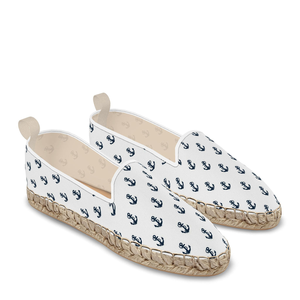 Harbor Espadrilles-Mens