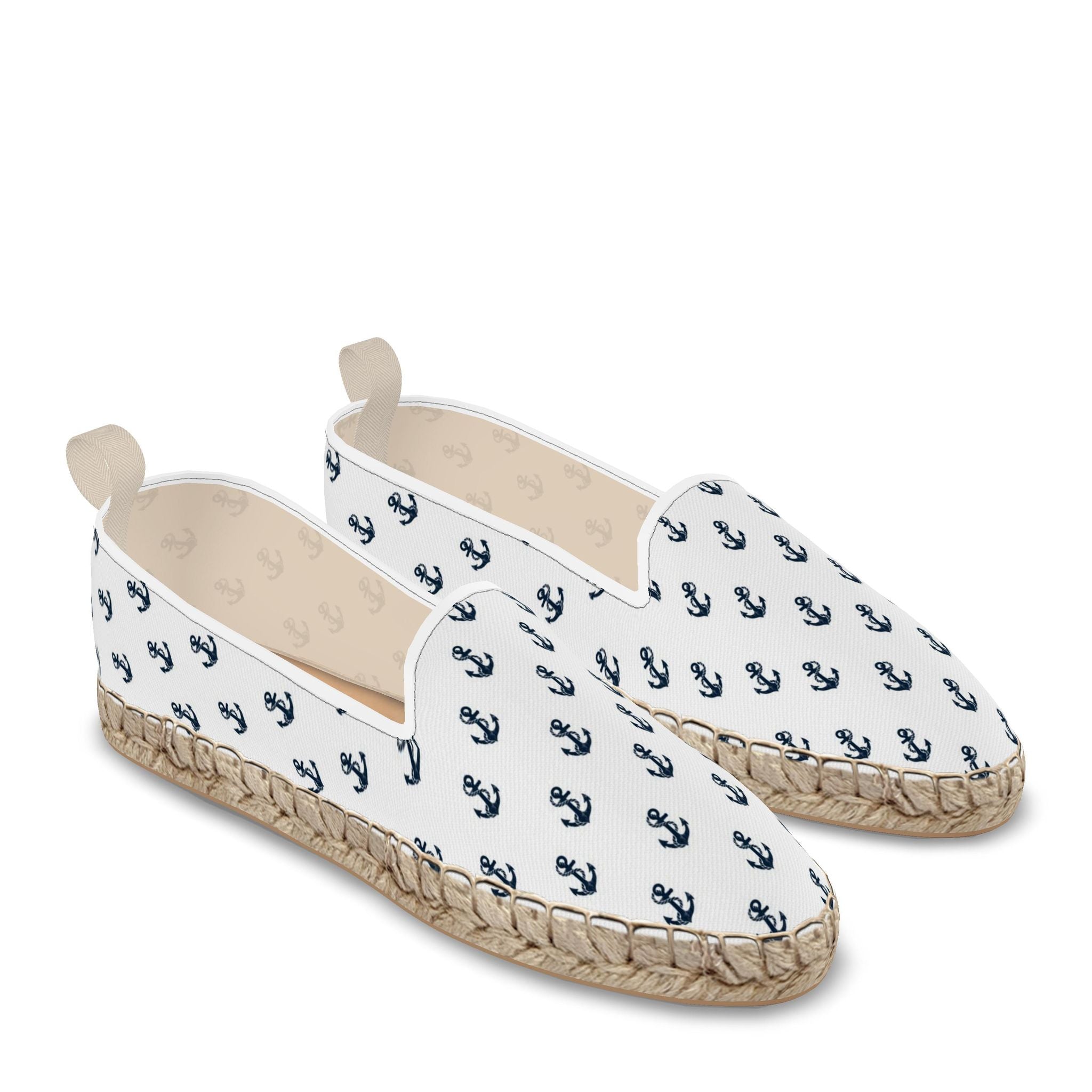 Harbor Espadrilles-Mens