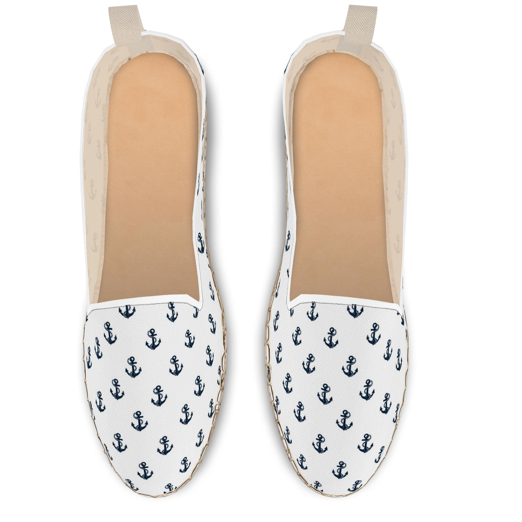 Harbor Espadrilles-Mens