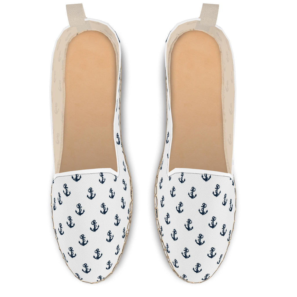 Harbor Espadrilles-Mens