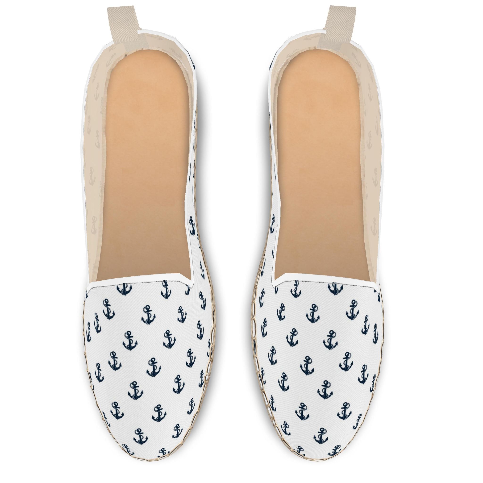 Harbor Espadrilles-Mens