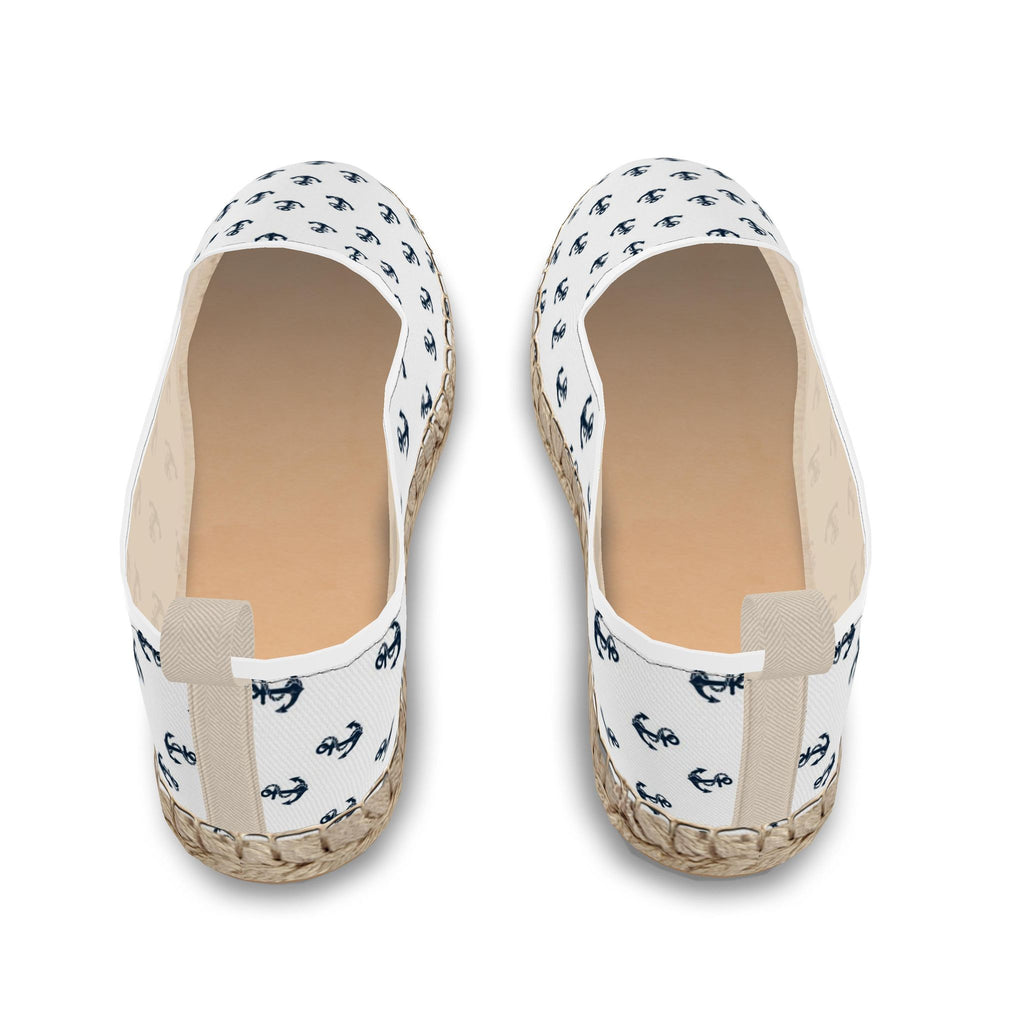 Harbor Espadrilles-Mens