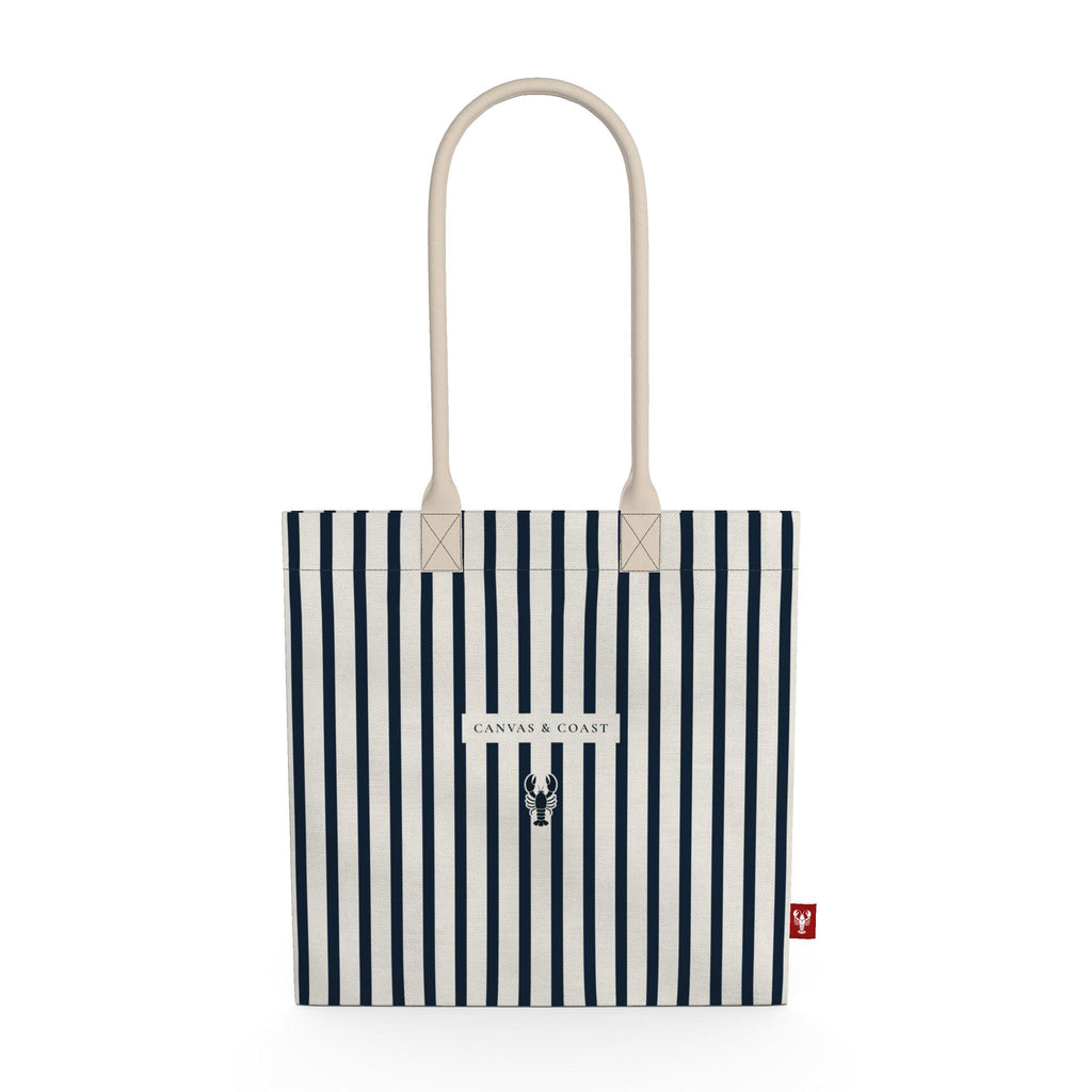 The Heritage Tote | Heritage Collection™ | Canvas & Coast™