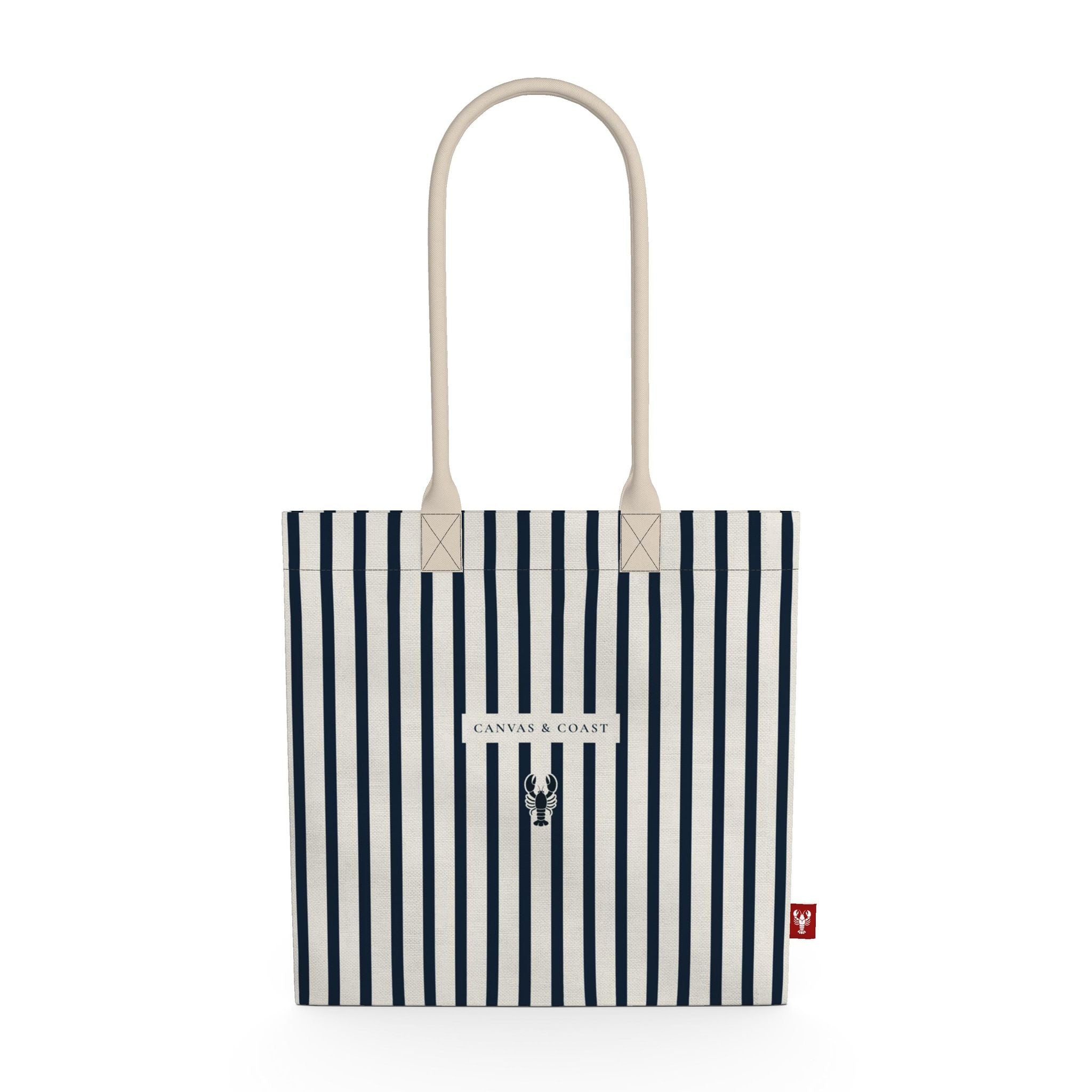 The Heritage Tote | Heritage Collection™ | Canvas & Coast™