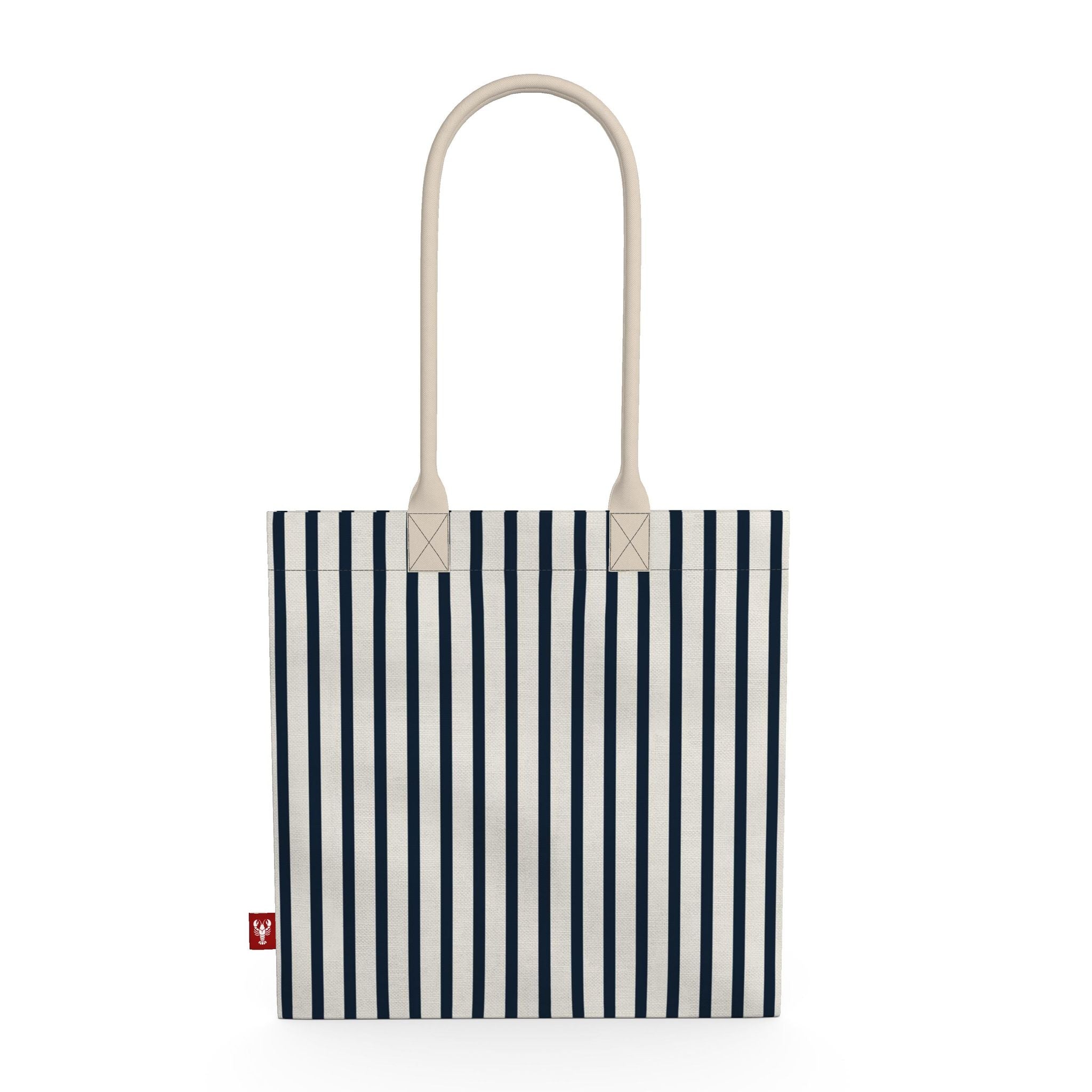 The Heritage Tote | Heritage Collection™ | Canvas & Coast™