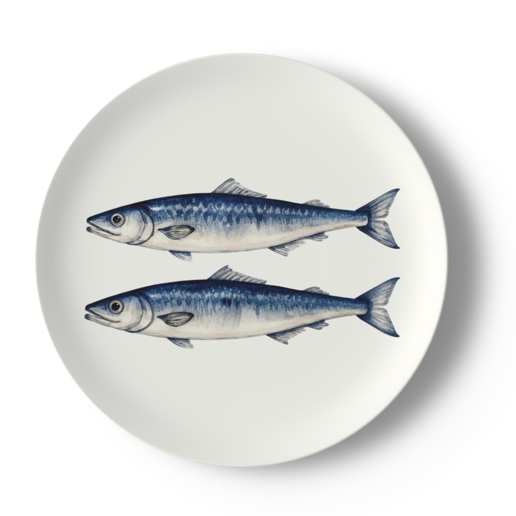 China Plates