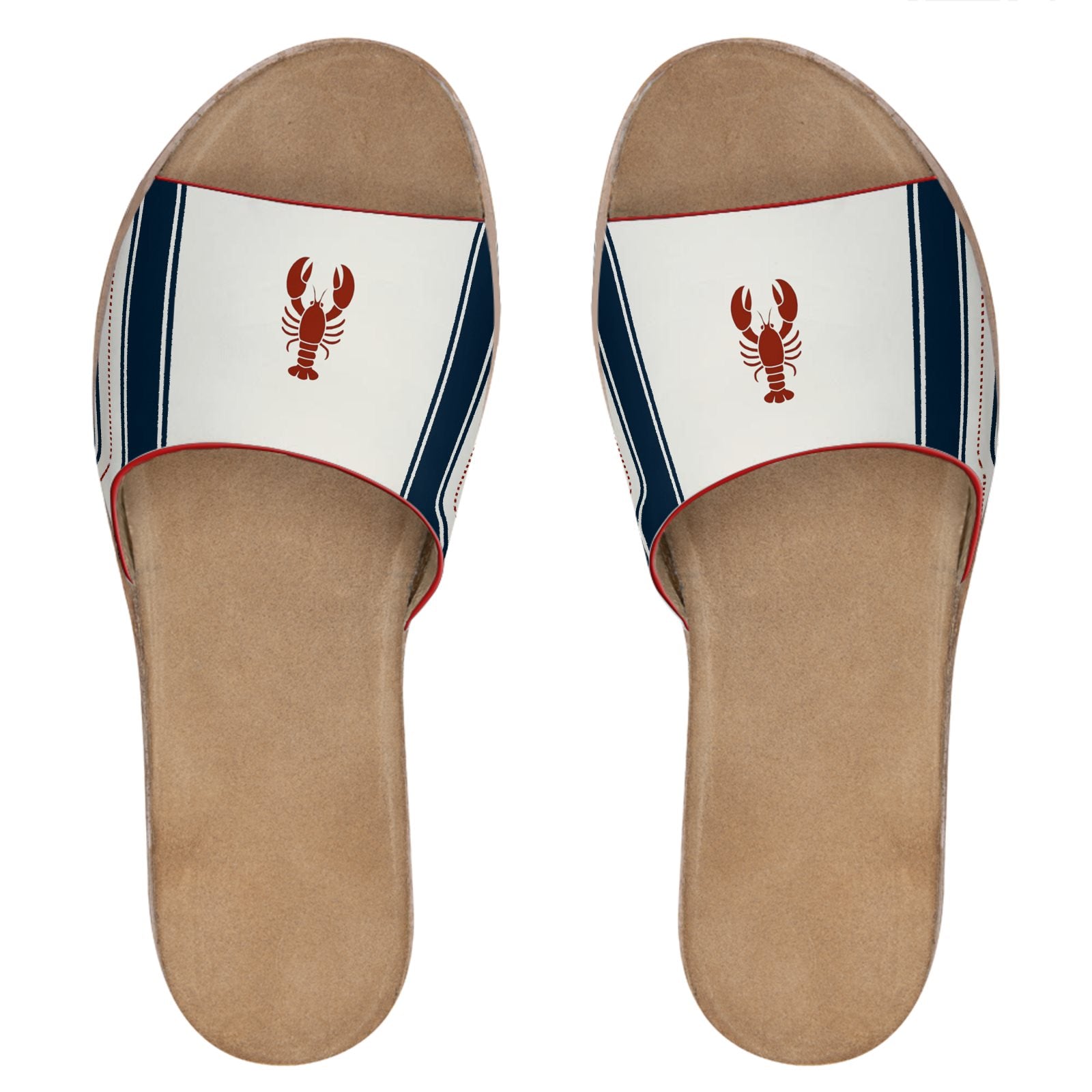 Seaside Lobster Slides