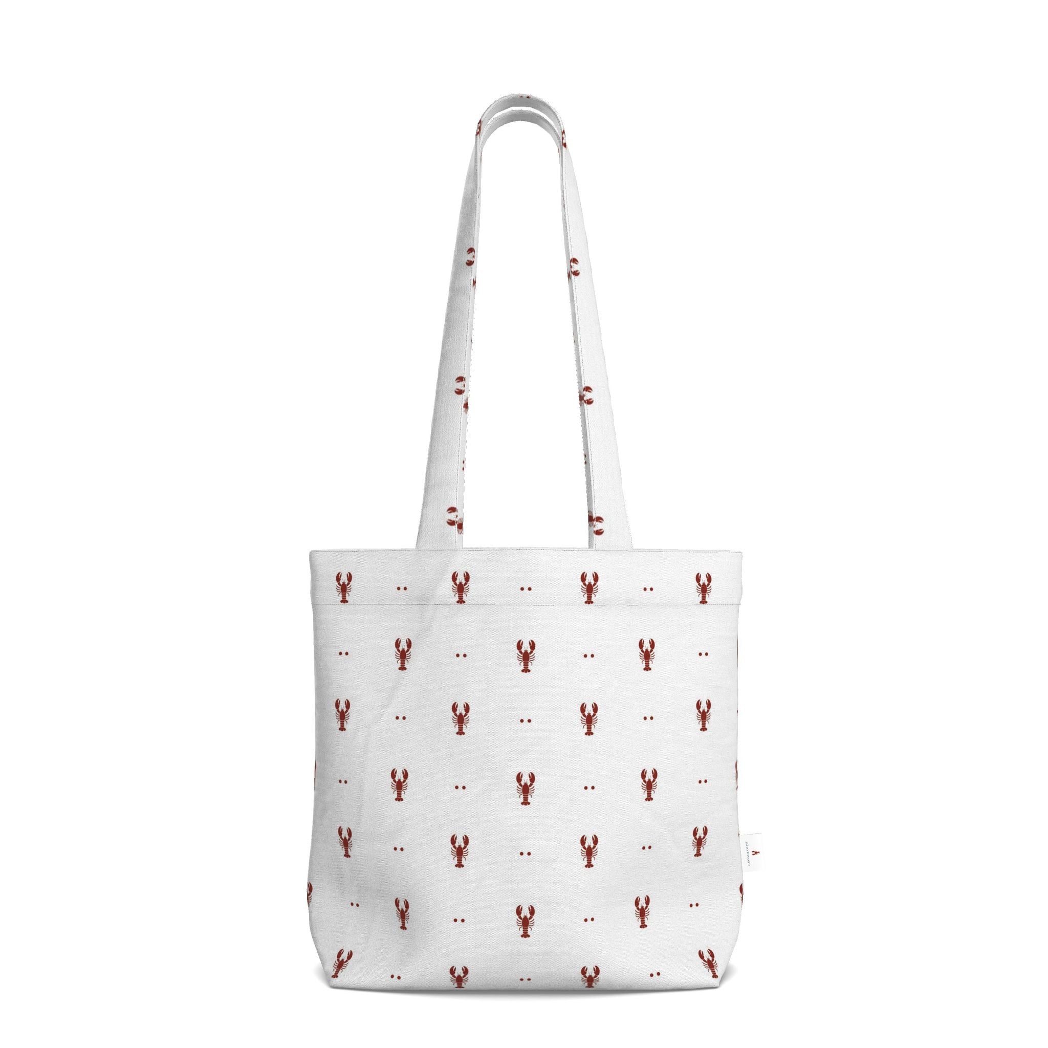 Heritage Lobster Everyday Tote