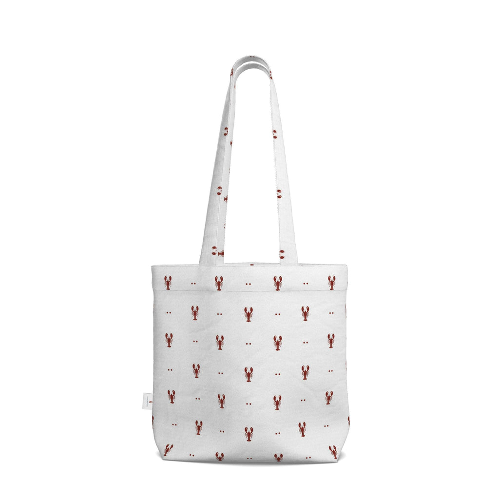 Heritage Lobster Everyday Tote