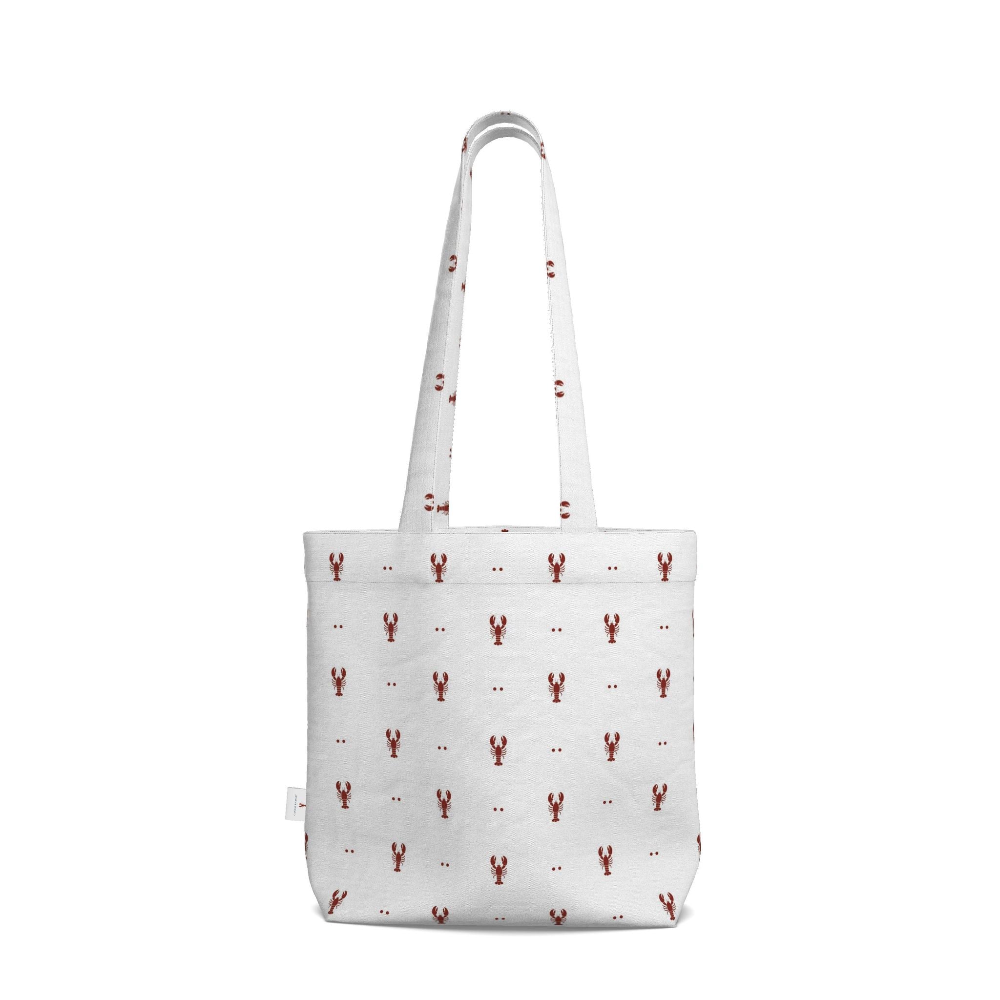 Heritage Lobster Everyday Tote
