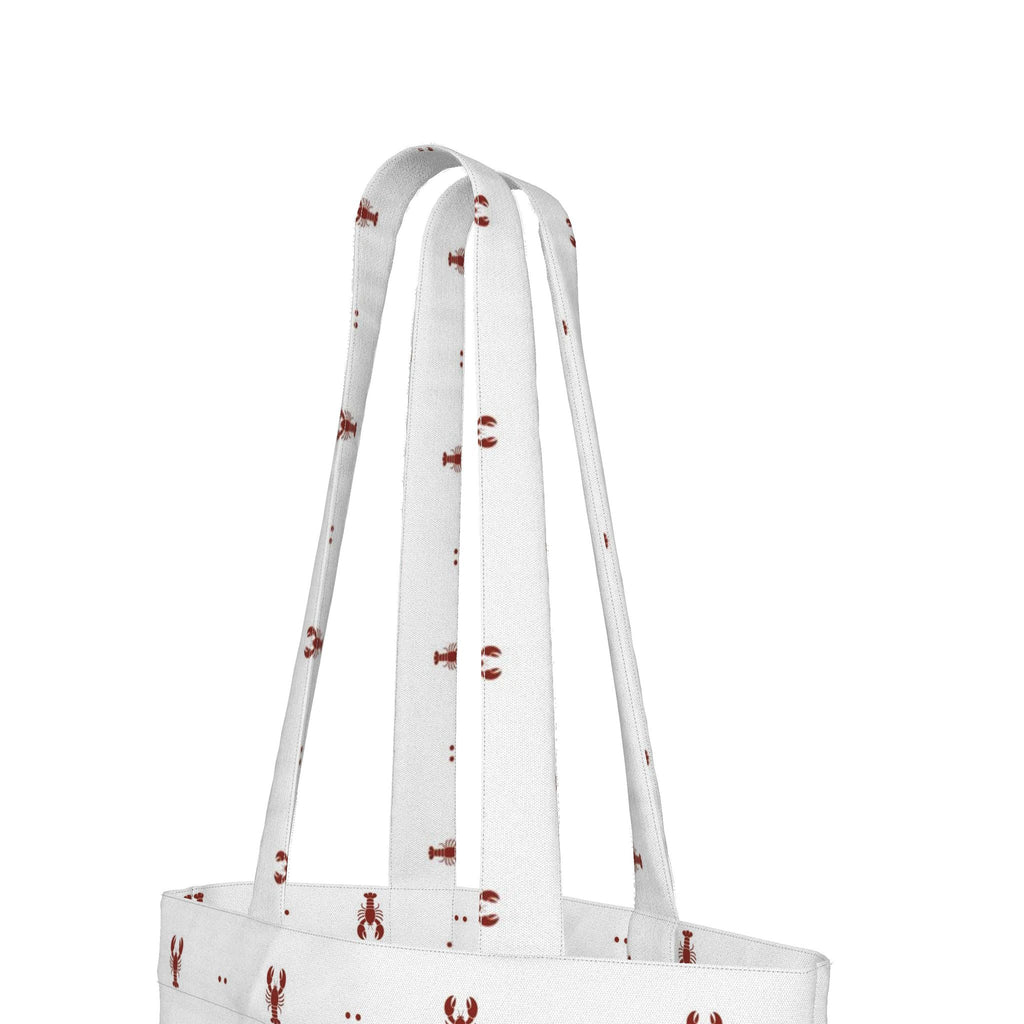 Heritage Lobster Everyday Tote