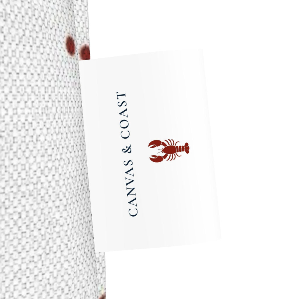 Heritage Lobster Everyday Tote