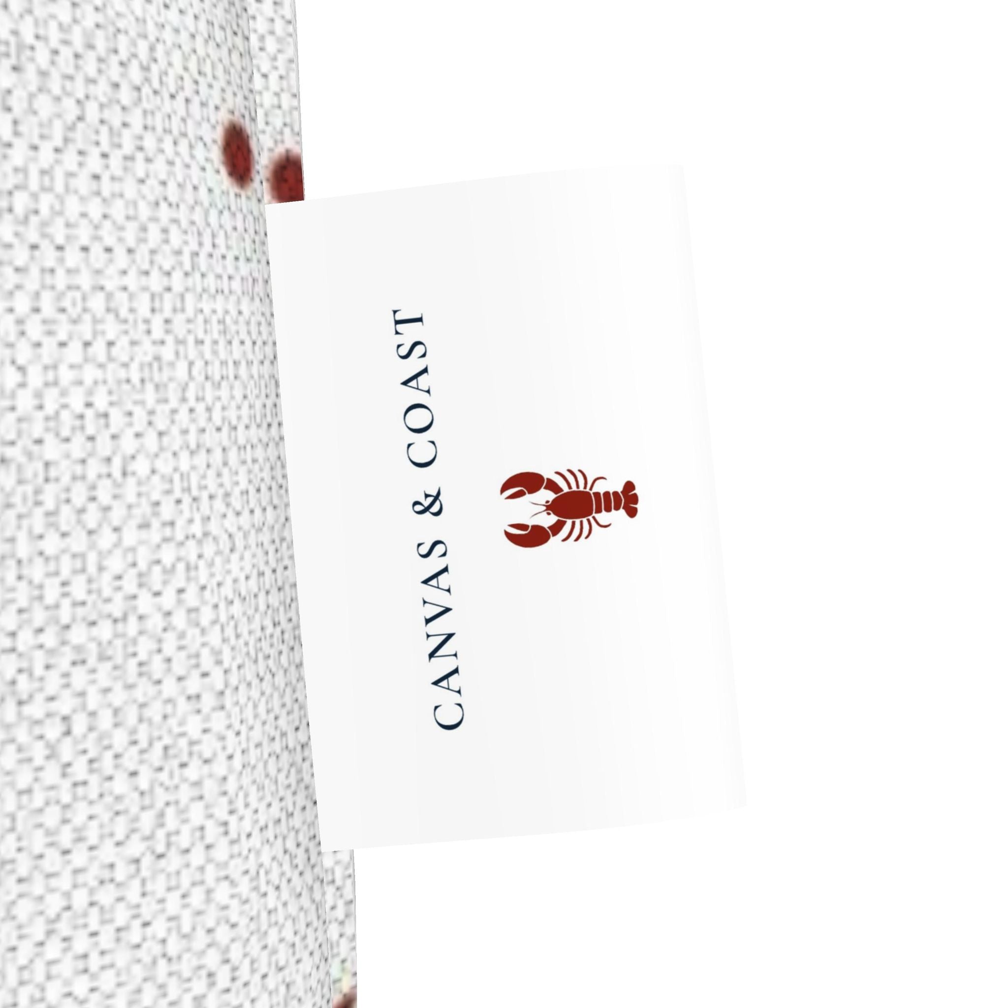 Heritage Lobster Everyday Tote