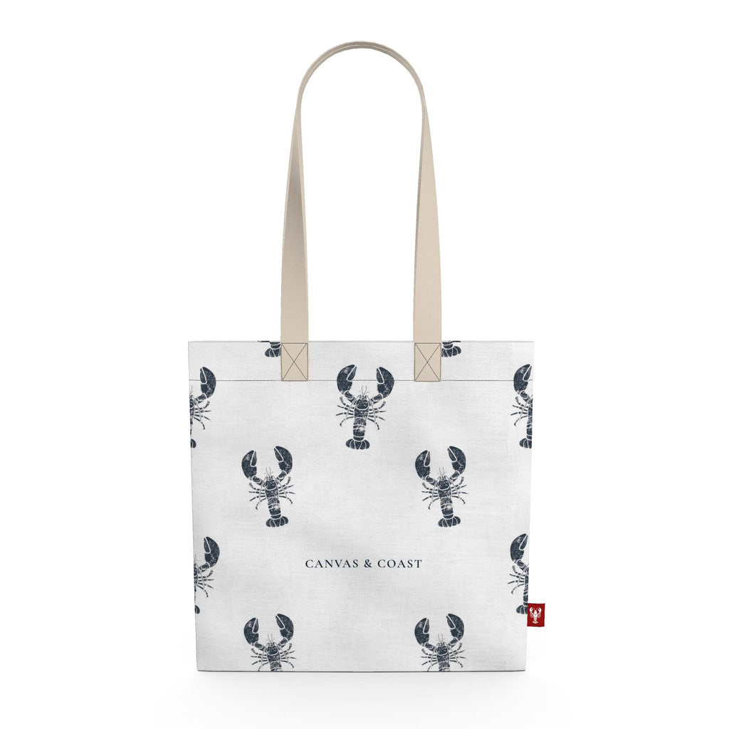 Nantucket Heirloom Lobster Tote