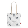 Nantucket Heirloom Lobster Tote