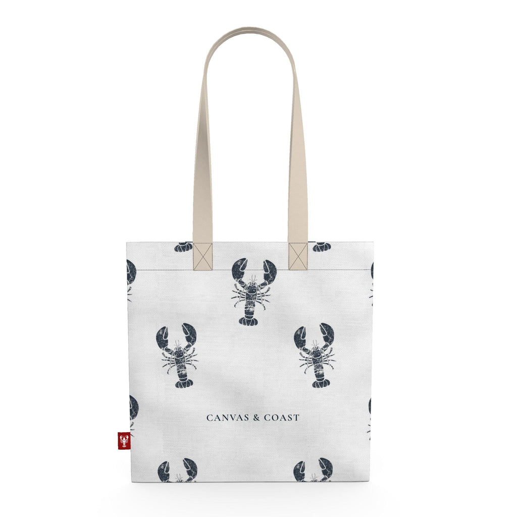 Nantucket Heirloom Lobster Tote