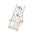 Heirloom Nautilus Deck Chair