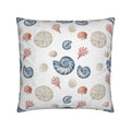 Heirloom Nautilus Pillow