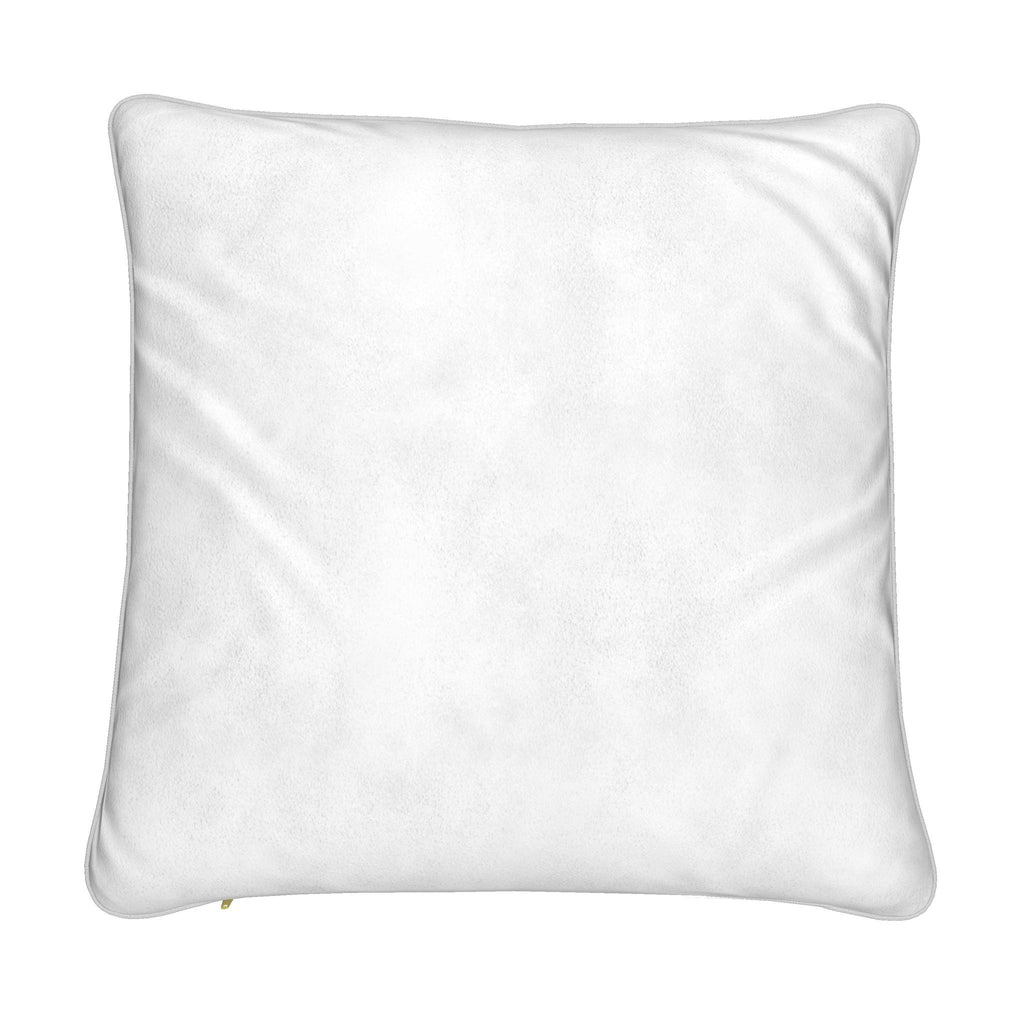 Golden Meadow floral Pillow Cover