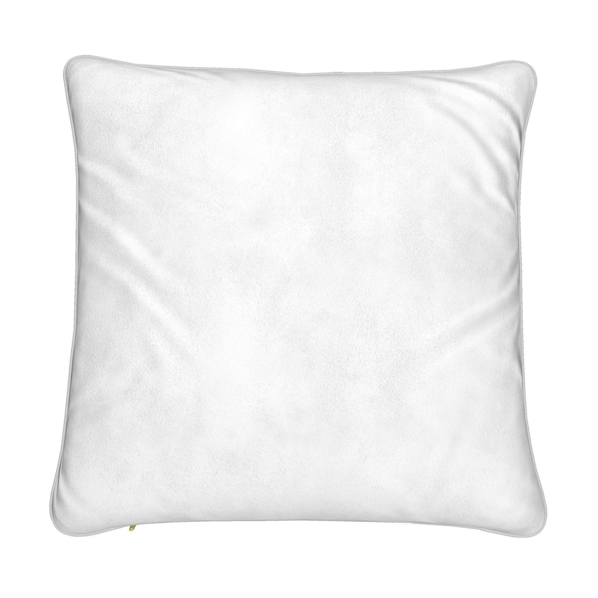 Golden Meadow floral Pillow Cover