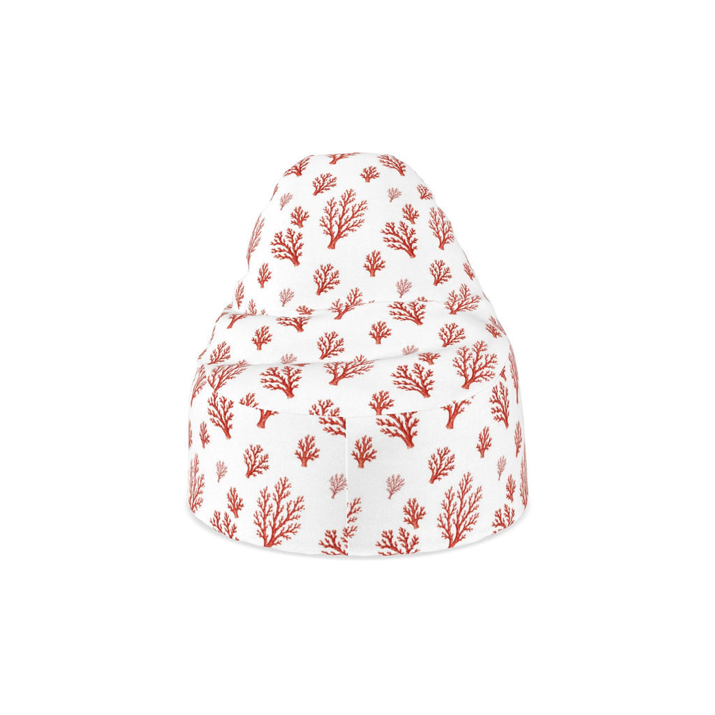 Coral Garden Lounge Chair