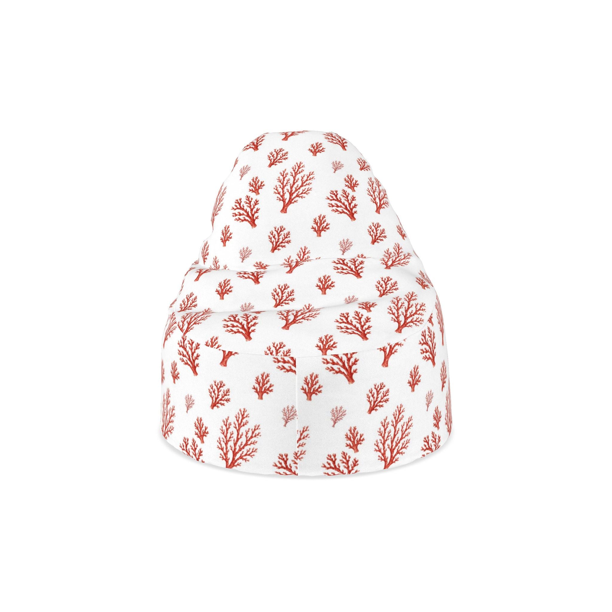 Coral Garden Lounge Chair