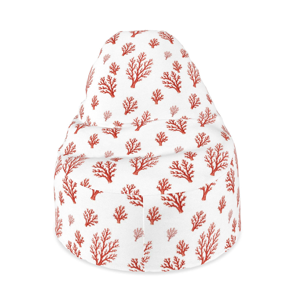 Coral Garden Lounge Chair