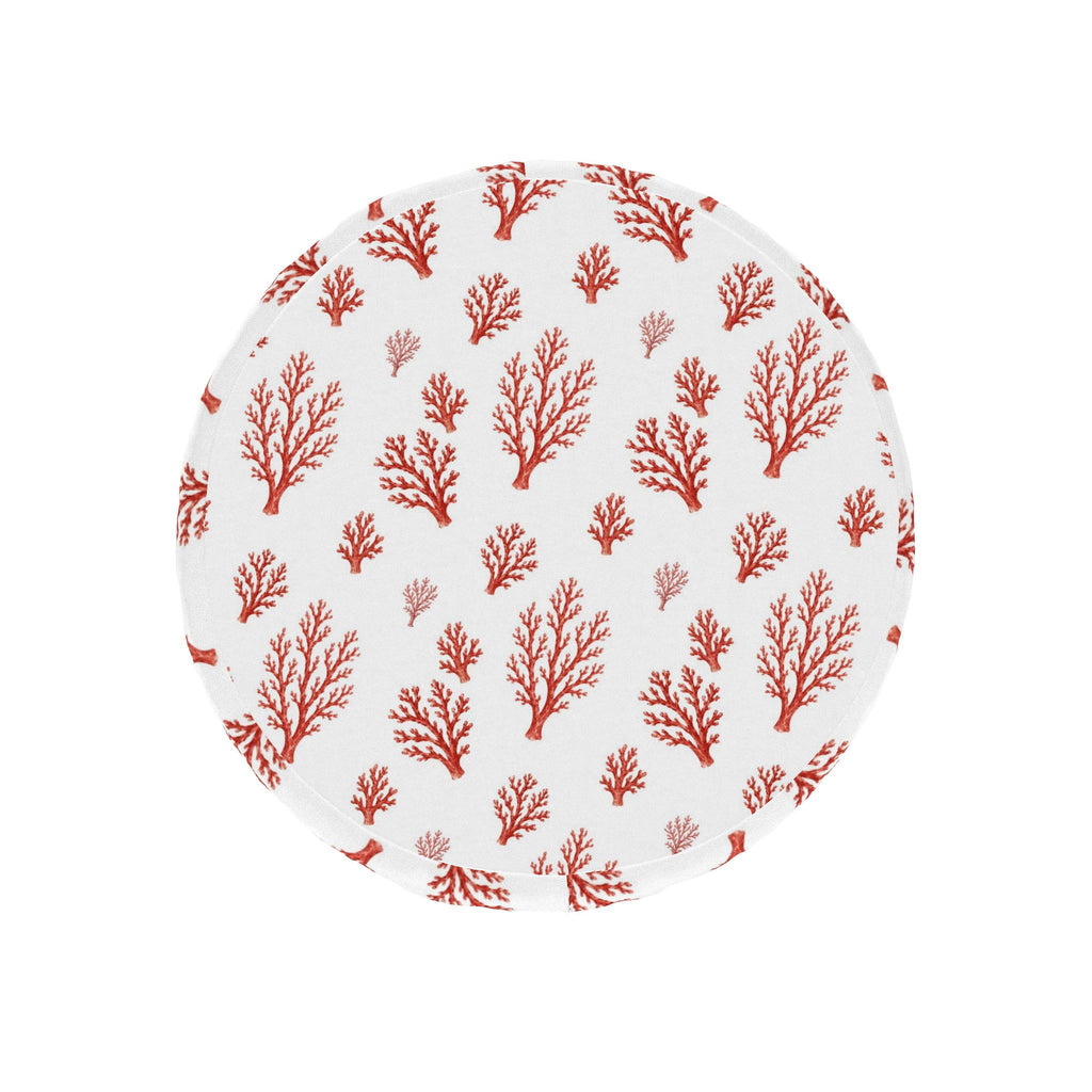 Coral Garden Lounge Chair