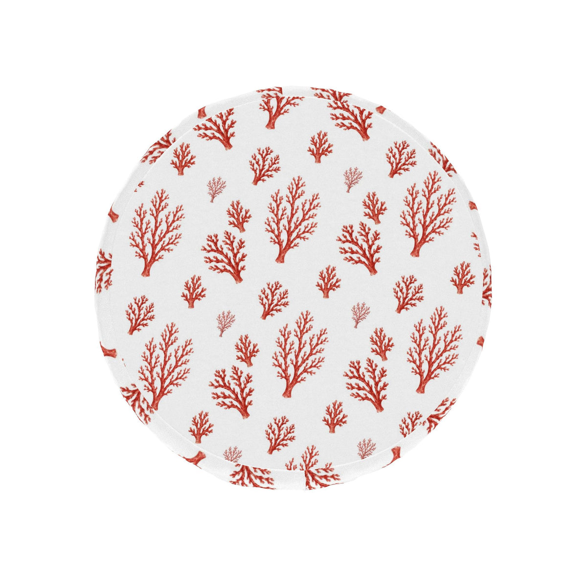 Coral Garden Lounge Chair