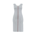 Regatta Line Dress