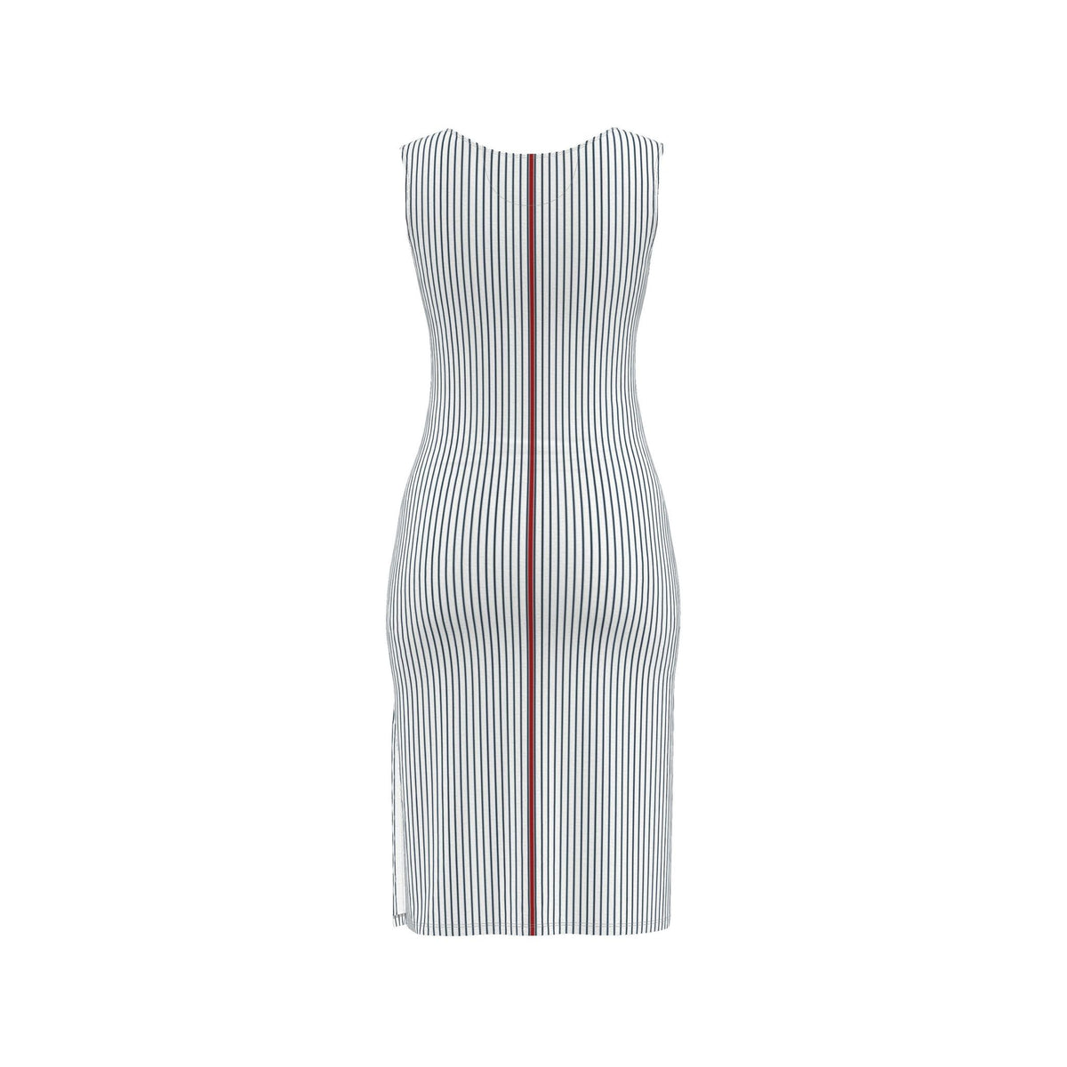 Regatta Line Dress