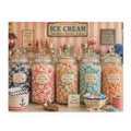 Saltwater Taffy Puzzle