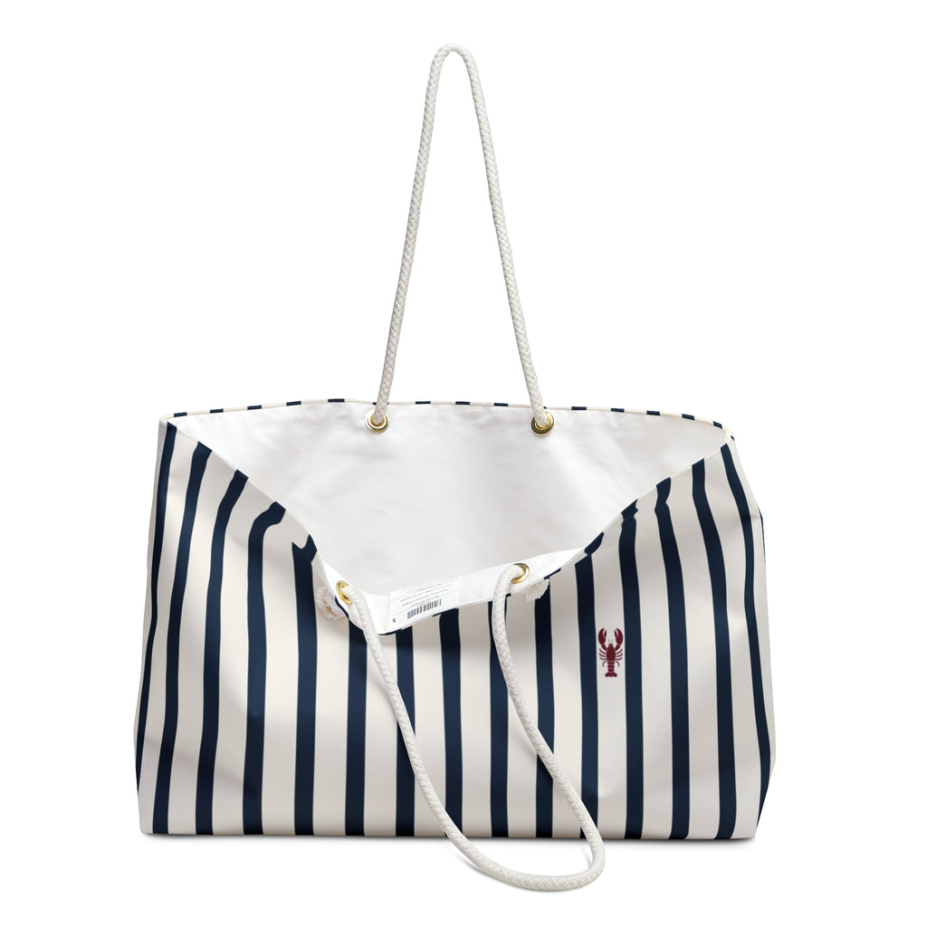Breakwater Weekender | Seaside Collection
