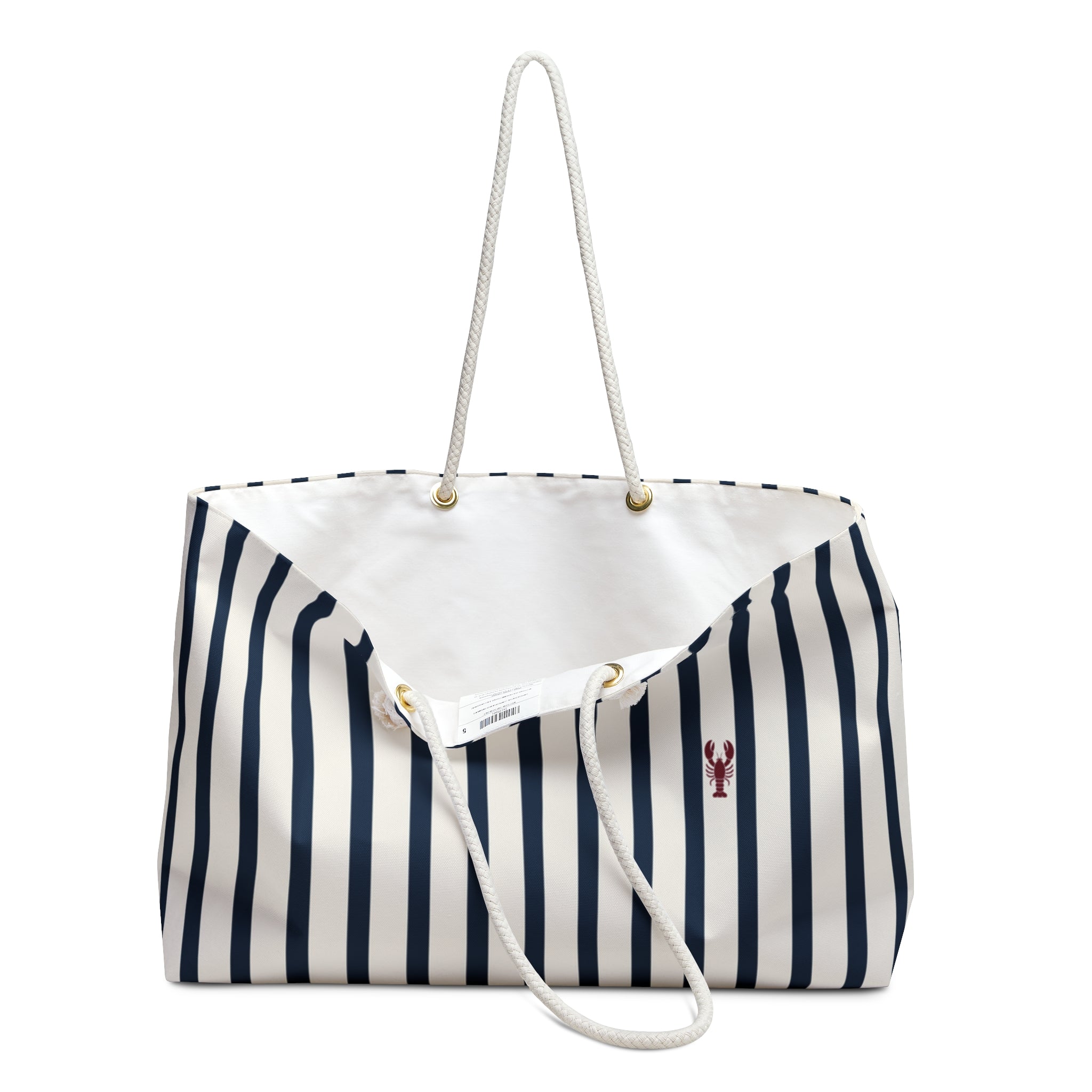 Breakwater Weekender | Seaside Collection